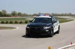 Ford Police Interceptor 2012 года
